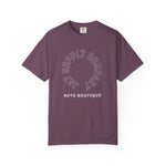 JAT Classic Tee
