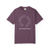 JAT Classic Tee