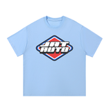 AUTO THROWBACK TEE