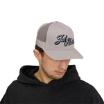 Classy JAT Snapback Trucker Cap