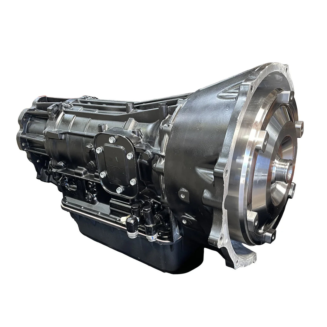 2019-2024 RAM TRANSMISSION – JAT Supply Co