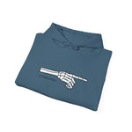 Paper Chaser Hoodie