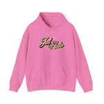 Driven by JAT Hoodie