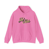 Driven by JAT Hoodie