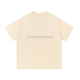 MUD AND METAL TEE