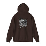 Icon Classic Hoodie