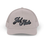 Classy JAT Snapback Trucker Cap