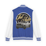 JAT Letterman Jacket