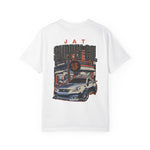 Midnight Run Tee