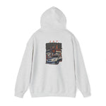 Midnight Run Hoodie