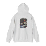 Midnight Run Hoodie