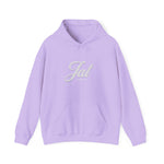 Retro Hoodie