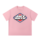 AUTO THROWBACK TEE