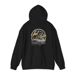 Driven by JAT Hoodie