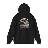 Driven by JAT Hoodie