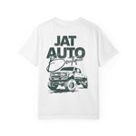 JAT Off-Road Edition Tee