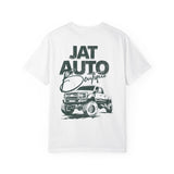 JAT Off-Road Edition Tee