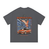 SKYLINE HUSTLE TEE
