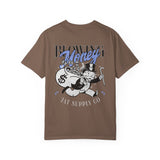 Blowing Money Tee