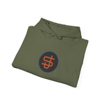 Midnight Run Hoodie