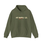 Built Tough Hoodie