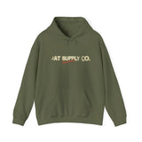 Built Tough Hoodie