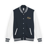 JAT Letterman Jacket