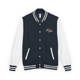 JAT Letterman Jacket