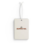 Built Tough V2 Air Freshner
