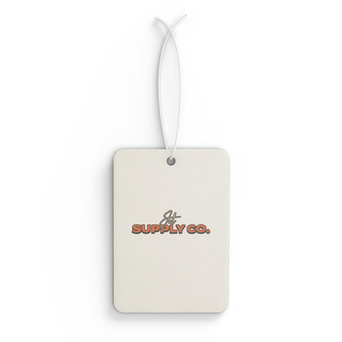 Built Tough V2 Air Freshner