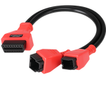 ECO DIESEL 2018+ SGW BYPASS MASTER CABLE
