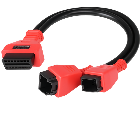 ECO DIESEL 2018+ SGW BYPASS MASTER CABLE