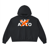 JAT BOYS HOODIE