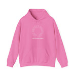 JAT Classic Hoodie