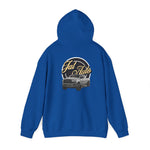 Driven by JAT Hoodie