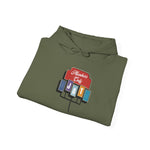 Members Only Hoodie