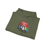 Members Only Hoodie