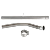 2007–2012 Ram 2500/3500 4-Inch Race Pipe