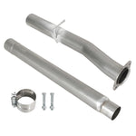 2008-2010 6.4L POWERSTROKE 4" RACE PIPE