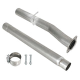 2008-2010 6.4L POWERSTROKE 4" RACE PIPE