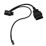2022-2024 6.7L CUMMINS CAREPACKAGE ECM SWAP (DIY KIT)