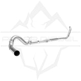 2003-2007 Ford Powerstroke 6.0L 5" Exhaust