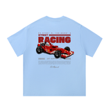 VICTORY LAP TEE