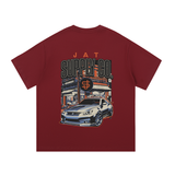 MIDNIGHT RUN TEE