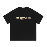 BUILT TOUGH TEE