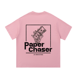 PAPER CHASER TEE