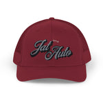 Classy JAT Snapback Trucker Cap
