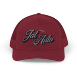 Classy JAT Snapback Trucker Cap