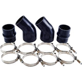 Intercooler Pipe & Boot Kit for 94-02 Dodge Ram 5.9L Cummins Diesel
