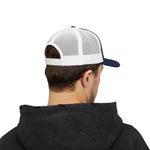 Classy JAT Snapback Trucker Cap